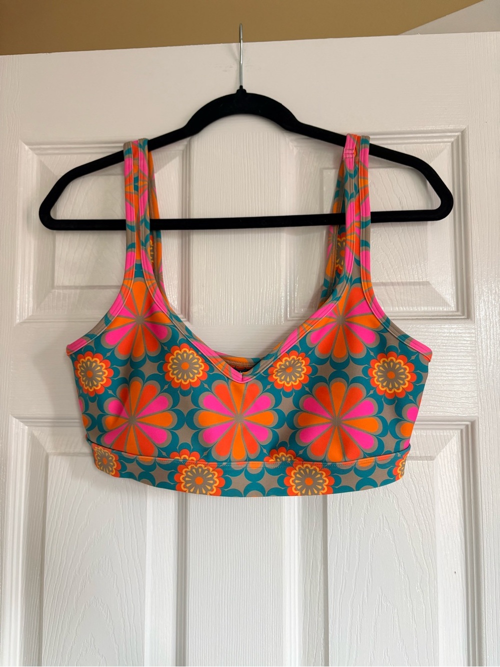 Beyond Yoga Power Play sports bra